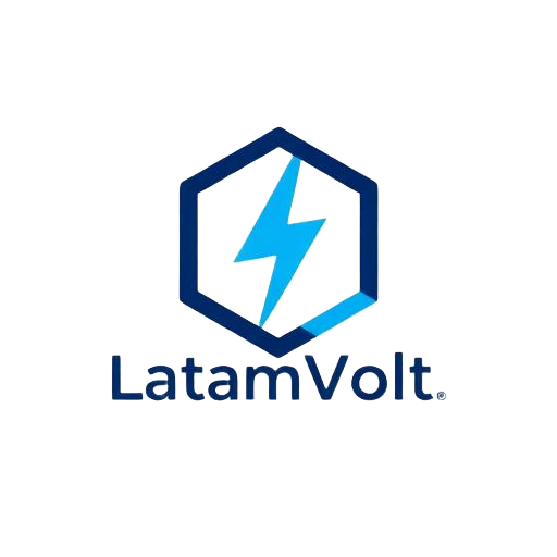 LatamVolt logo