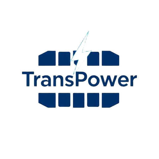 TransPower logo