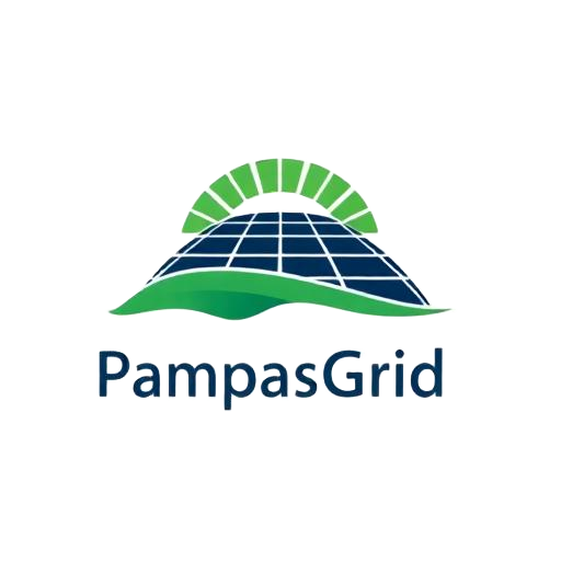 PampasGrid logo