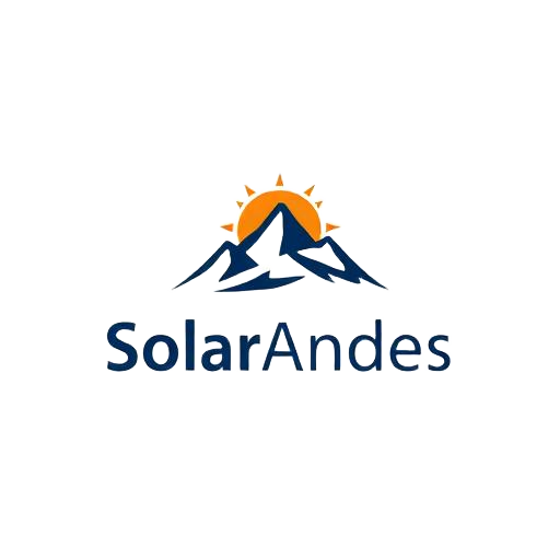 SolarAndes logo