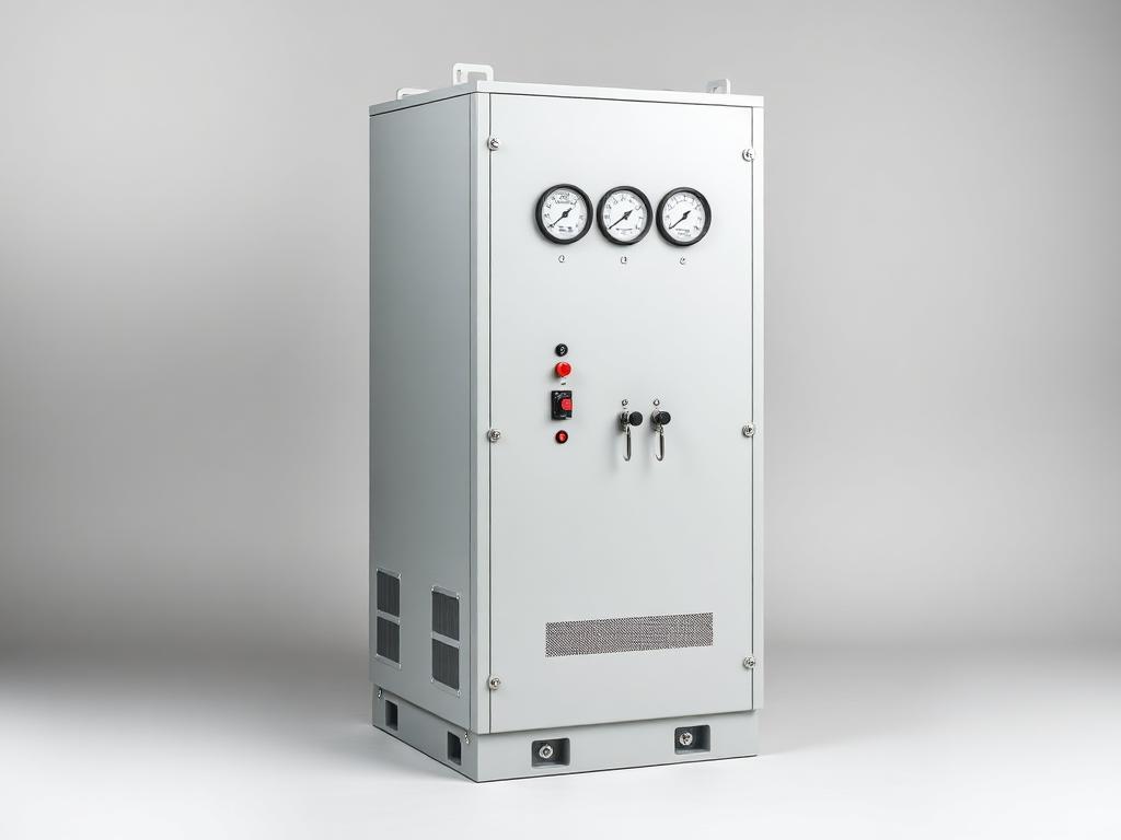 MV switchgear 15 kV