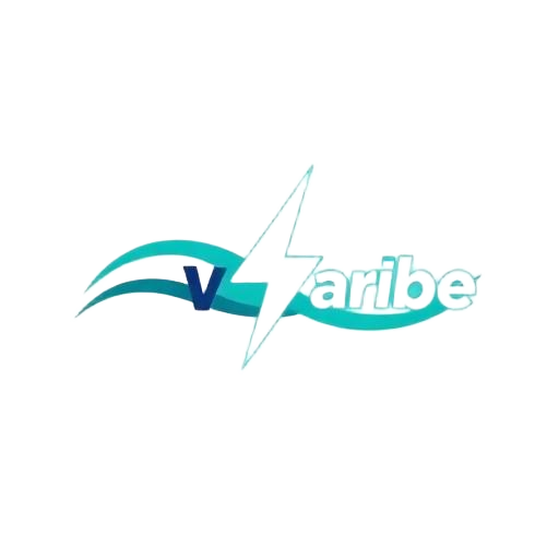 VoltCaribe logo